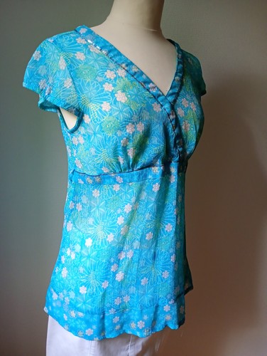 Street one tunika bluse - one,