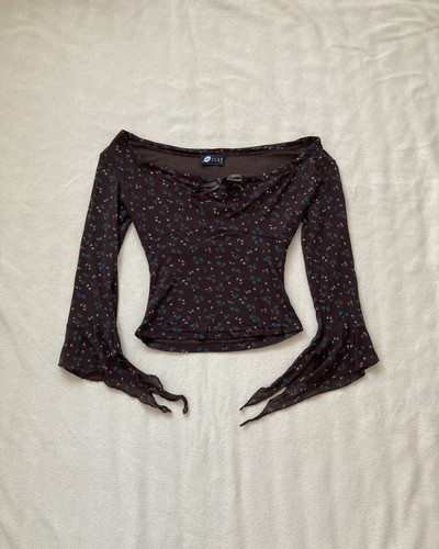Vintage top orsay - vintage, späte