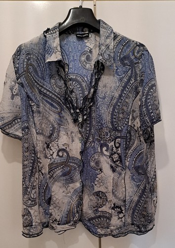 Gerry weber bluse - weber, gr.