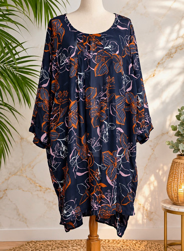 Junarose dänemark longbluse - dänemark,