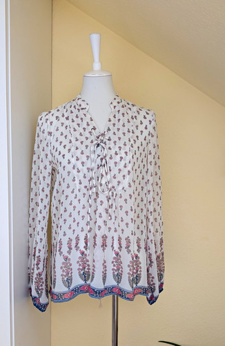 Neue damen bluse leucht - damen, xs