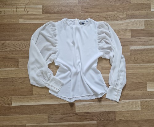 Bluse blusenshirt - bluse,