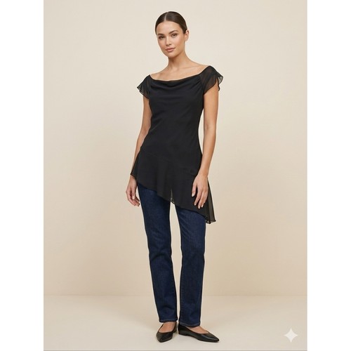 Michelle vintage y2k black - vintage,