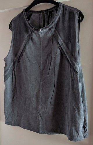 Oliver damen bluse - -,