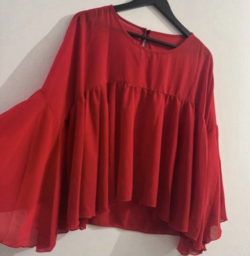 Shein damen chiffon tunika - shein,