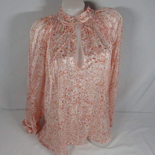 Damen tunika bluse chiffon - tunika,