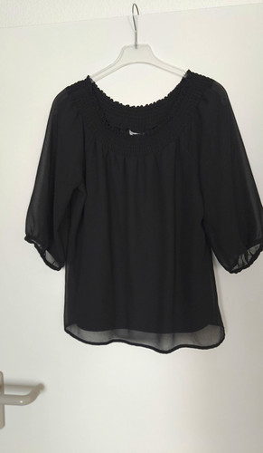 Only damen bluse basic - only,