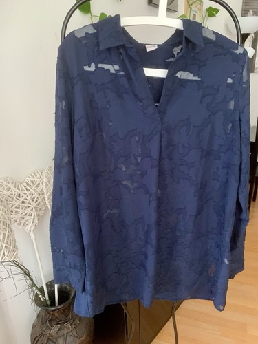 Damenbluse heine bluse 38 - bluse, gr.