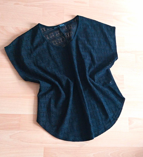 Atmosphere bluse schwarz - atmosphere,