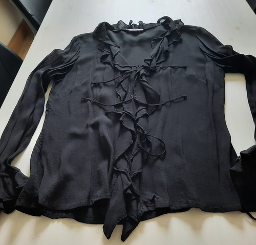 Elegante festliche bluse von - elegante,