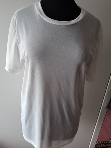 Damen transparent unterhemd - damen,