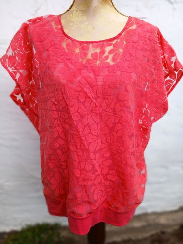Leichte bluse ginag - •, hs